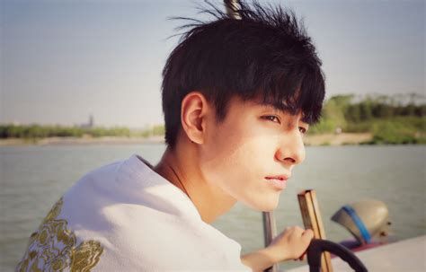 Nhan S C Th T C A Hot Boy Kh U Trang L M C C C G I Ph T Cu Ng