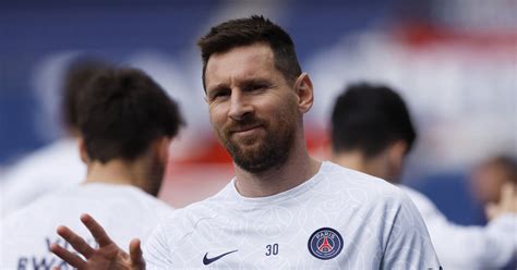 Messi déballe tout Sa décla assassine sur le PSG