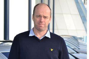 chris brown ethos finance professional driver magazine