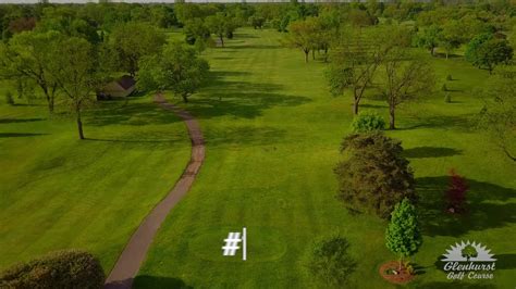 Glenhurst Golf Course Redford Mi