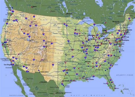 united states highway map pdf valid free printable us highway map ...