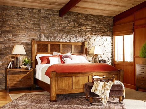 Rustic Bedroom Ideas To Try Instaloverz