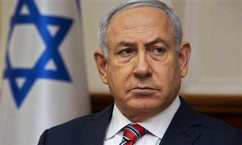 Primeiro Ministro De Israel Ser Denunciado Por Corrup O Mundo