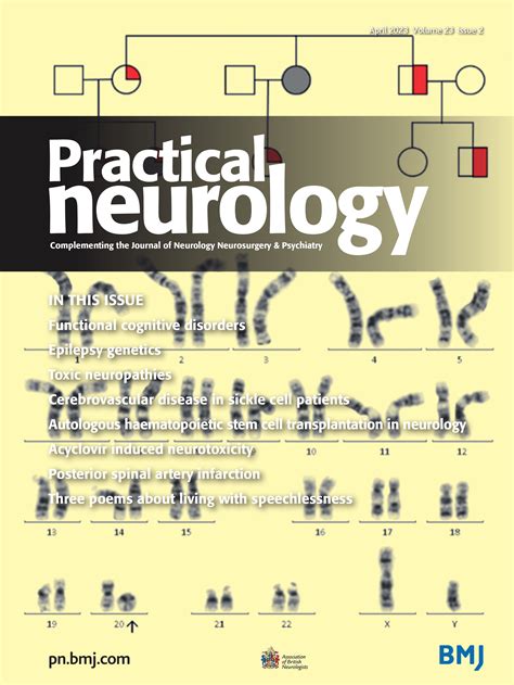 Epilepsy Genetics A Practical Guide For Adult Neurologists Practical