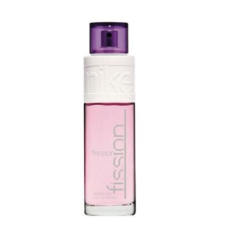Nike Fission Nike perfume - a fragrance for women
