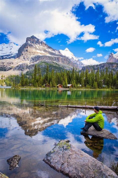 The 10 Best Hikes In Yoho National Park Yoho National Park Best