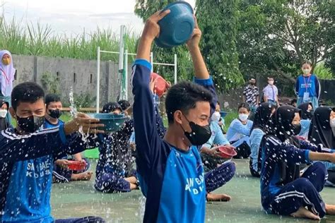 Wow Inilah 4 Sma Negeri Terbaik Di Kudus Versi Nilai Utbk Sman 1 Bae