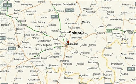 Download Solapur Maps HD Maps (Images & PDF) | Longitude PR - Maps of ...