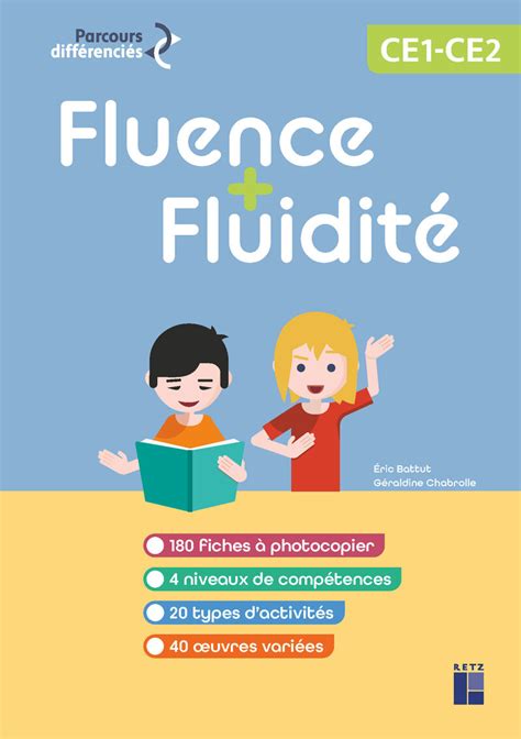 fluence  fluidite ce ce de geraldine chabrolle  eric battut ed