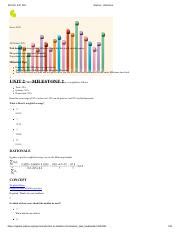 Sophia Milestone Pdf Am Sophia Welcome Score