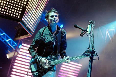 Muse: 50 Supermassive Facts About The Band - NME