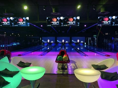 Best Bowling Alley In Singapore Bowling Places Near Me