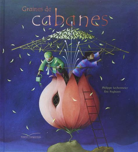 Amazon In Buy Graines De Cabanes Book Online At Low Prices In India