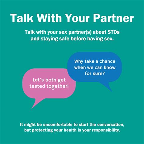 Learn How To Prevent Stds For Yourself And For Your Sex Partner