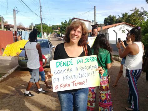 Aplb Uru Uca N Cleo Sindical Dos Trabalhadores Em Educa O Caminhada