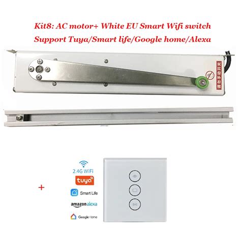 Intelligenter Fenster Ffner Elektromotor Automatisches Schlie En Ffnen