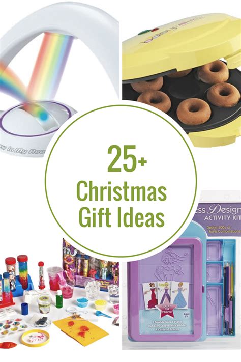 Christmas T Ideas For Kids The Idea Room