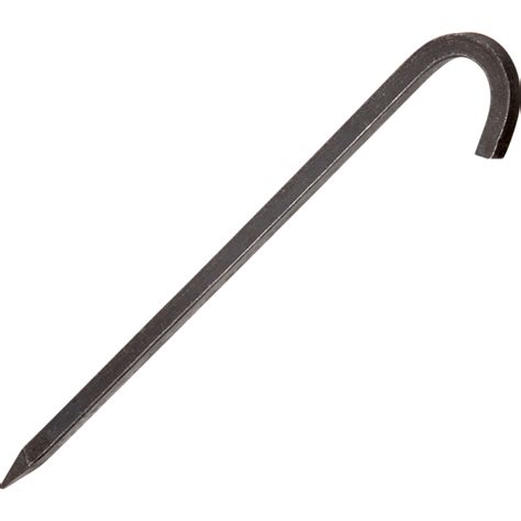 Iron Tent Stakes Regimental Quartermaster