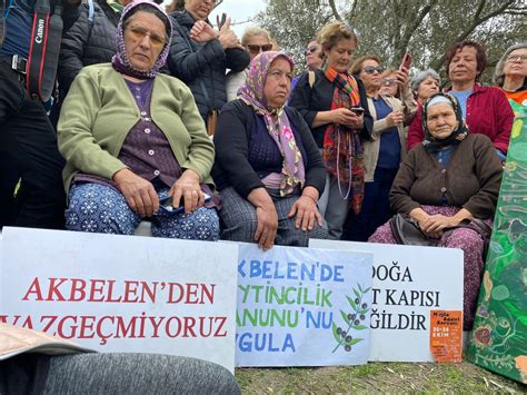 Ekoloji Rg Tleri Akbelende K Klerimizi Bu Topraklardan