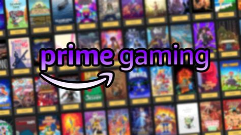 O que está Grátis agora no Prime Gaming