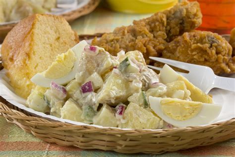 Perfect Picnic Menu 50 Make Ahead Picnic Recipes