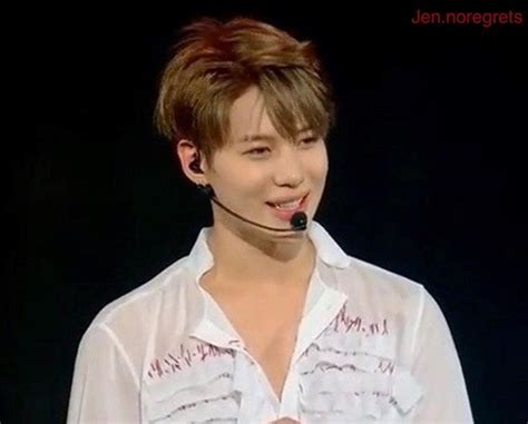 Lee Taemin Shinee Off Sick Port Florida The Florida