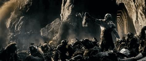 Azog Lord Of The Rings Wiki