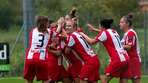 Calcio Serie C Femminile Vicenza A Orvieto Batte Le Locali Per 7 0