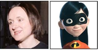 Voice of 'Incredibles' Violet to speak at IWU