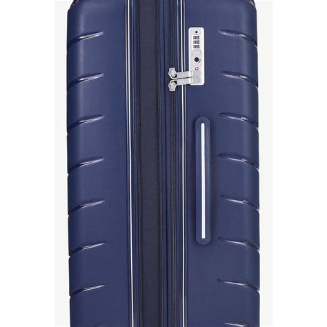 Prime 3 Pc Set 8 Wheel Hardshell Expandable Suitcases Rock Decathlon