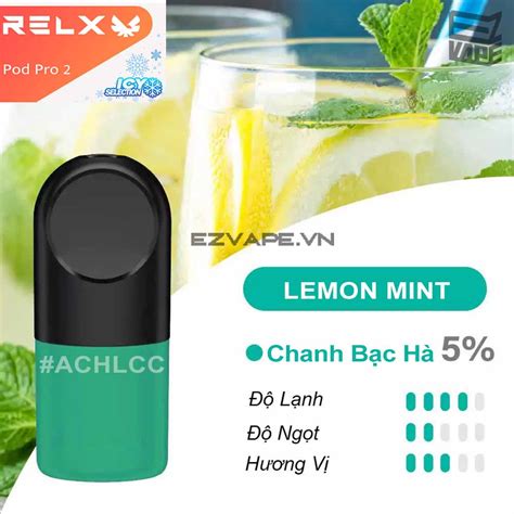 RELX INFINITY DEVICE Ezvape vn Cai Thuốc Lá Thật Dễ