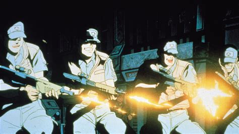 ‎Akira (1988) directed by Katsuhiro Ōtomo • Reviews, film + cast • Letterboxd