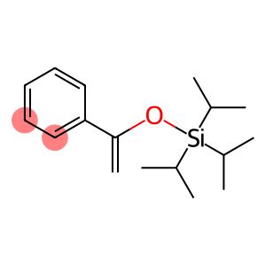 Benzene Tris Methylethyl Silyl Oxy Ethenyl