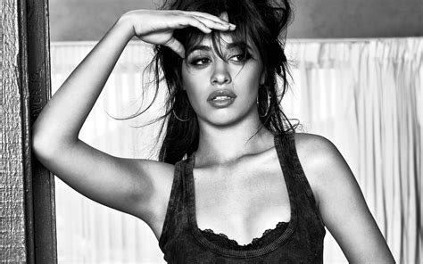 Camila Cabello Hot 4k 8k Wallpapers Hd Wallpapers Id 22008