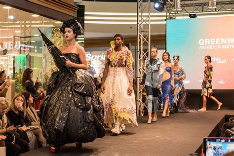 Vuelve La Moda Sostenible Al Ventanal Vuelve Greenwalk Awards Blog C