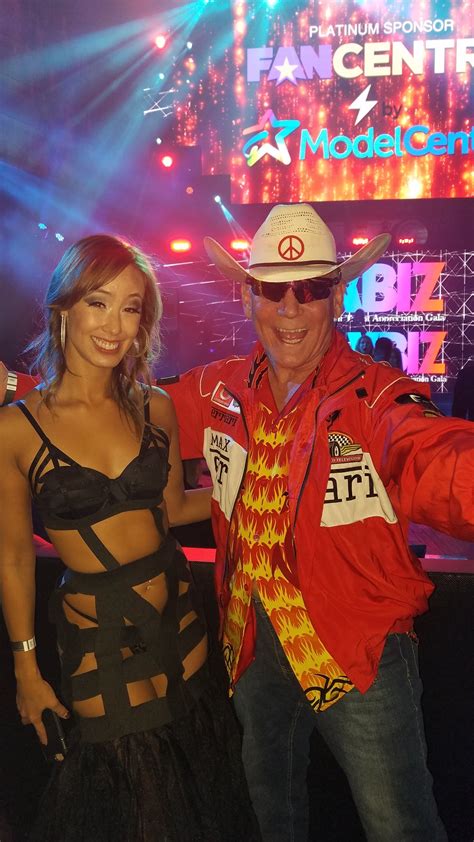 Max Hardcore On Twitter Many Cool People S At Xbiz Party