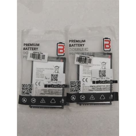 Jual BATERAI INFINIX BL51BX NOTE 8 8I HOT 10 HOT 11 Shopee Indonesia
