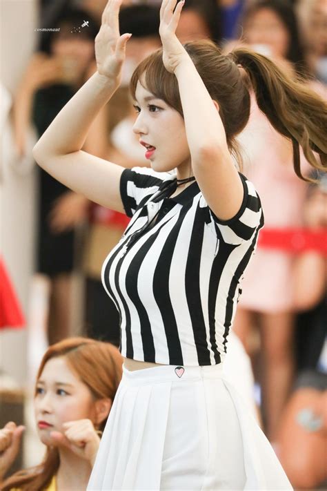 Cheng Xiao And Doppler Effect Kpics Kpop Sweetgirls Lovethem Love