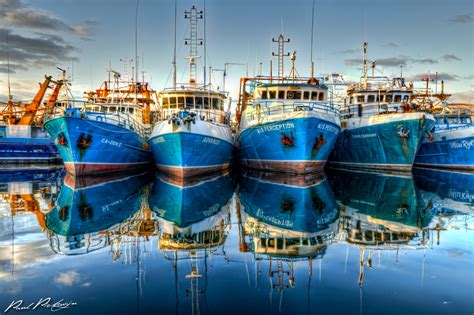 Fremantle Boat Harbour by paulmp on DeviantArt