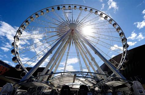28 Top Liverpool Tourist Attractions Liverpool Echo