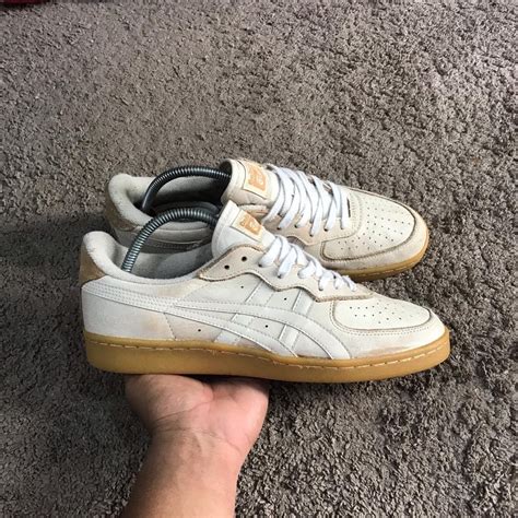 Onitsuka Tiger Tokuten On Carousell