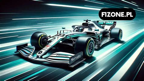 Mercedes W15 Rewolucja Na Sezon 2024