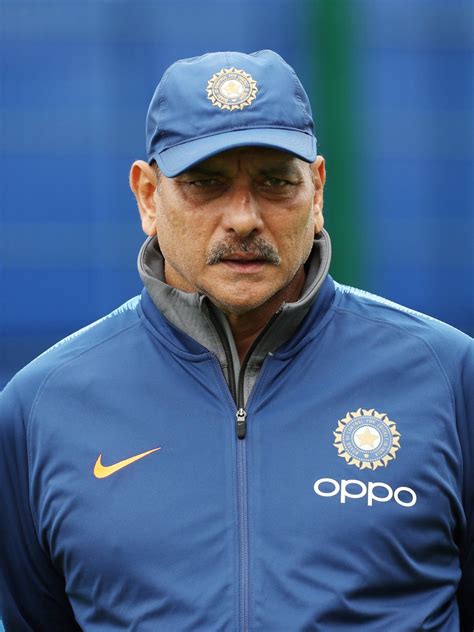 Ravi Shastri Best Moments As India Coach