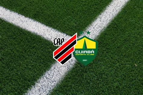 Onde Assistir Jogo Do Athletico X Cuiabá Ao Vivo De Graça 18 09 Dci