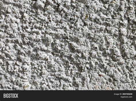 Rough Concrete Wall Image Photo Free Trial Bigstock