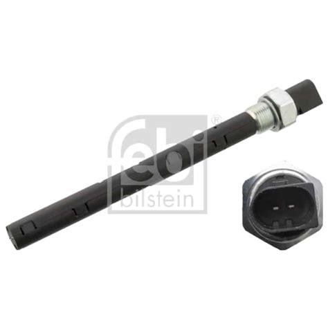 Febi Actros OM501 OM502 Oil Level Sensor 2Pin Truck Busters