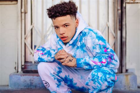 Lil Mosey Certified Hitmaker Europe Tour 2020 Loft Concerts