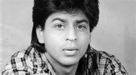 Shah Rukh Khan Turns 57 Anti Hero Romantic Hero The Struggling Star