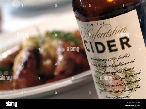 Vintage Cider Hi Res Stock Photography And Images Alamy