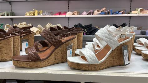 PRIMARK WOMEN SHOES NEW COLLECTION May 2022 YouTube